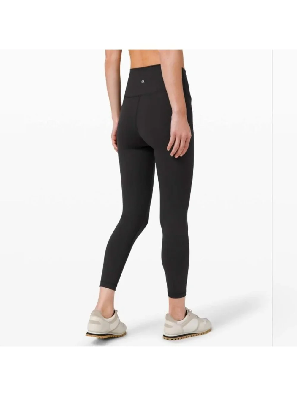 Lululemon Wunder Train High-Rise Tight 25